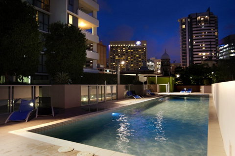 Quest Spring Hill - Accommodation Mount Tamborine 3