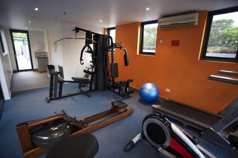 Quest Spring Hill - Accommodation Mount Tamborine 4