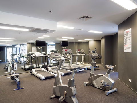 Oaks Aurora - Accommodation Mount Tamborine 4