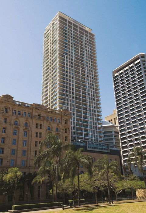 Oaks Casino Towers - Accommodation Mount Tamborine 0