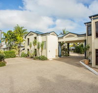 Coral Cay Resort Motor Inn - Accommodation Mount Tamborine