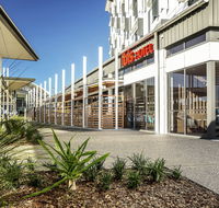 Ibis Mackay Airport - Accommodation Mount Tamborine
