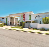 Mackay Oceanside Central Hotel - Accommodation Mount Tamborine