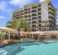 Mantra Mackay - Accommodation Mount Tamborine