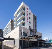 Rydges Mackay Suites - Accommodation Mount Tamborine