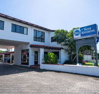 Best Western Marco Polo Mackay - Accommodation Mount Tamborine
