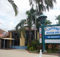 Lantern Motor Inn - Accommodation Mount Tamborine