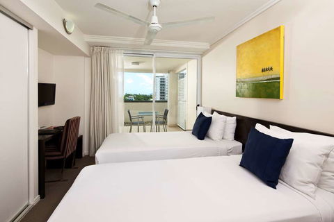 Cairns Central Plaza Apartment - Accommodation Mount Tamborine 2