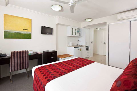 Cairns Central Plaza Apartment - Accommodation Mount Tamborine 3