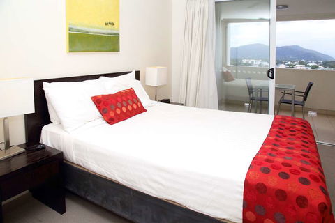 Cairns Central Plaza Apartment - Accommodation Mount Tamborine 8