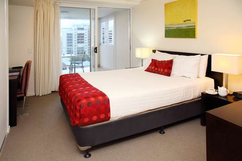 Cairns Central Plaza Apartment - Accommodation Mount Tamborine 12