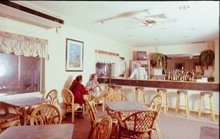 The Abbott Boutique Hotel - Accommodation Mount Tamborine 2