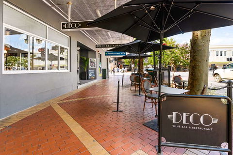 CH Boutique Hotel - Accommodation Mount Tamborine 0