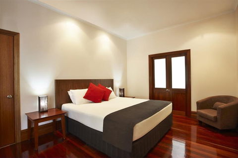 Cable Beach Club Resort - Accommodation Mount Tamborine 0