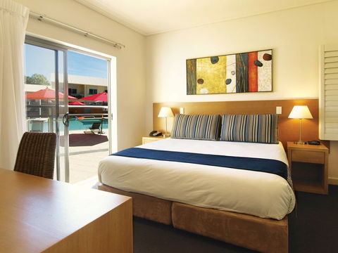 Oaks Broome - Accommodation Mount Tamborine 2
