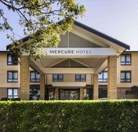 Mercure Sydney Manly Warringah - Accommodation Mount Tamborine