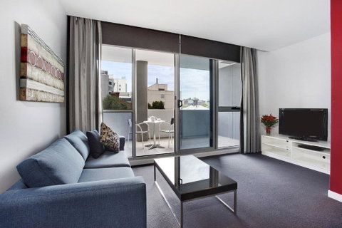 Adara Richmond - Accommodation Mount Tamborine 0