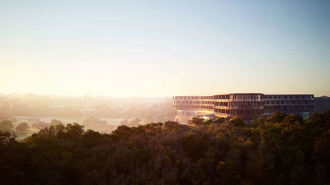 RACV Cape Schanck Resort - Accommodation Mount Tamborine 0