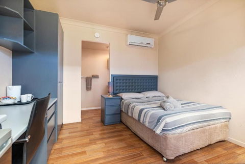 Discovery Parks Cloncurry - Accommodation Mount Tamborine 1