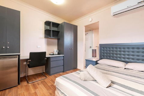 Discovery Parks Cloncurry - Accommodation Mount Tamborine 2