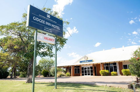 Gidgee Inn - Accommodation Mount Tamborine 0