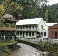 Walhalla's Star Hotel - Accommodation Mount Tamborine