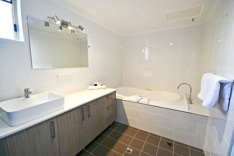 The Aberdeen Motel - Accommodation Mount Tamborine 1