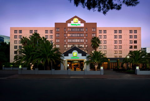 Holiday Inn Parramatta - Accommodation Mount Tamborine 0