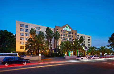 Holiday Inn Parramatta - Accommodation Mount Tamborine 2