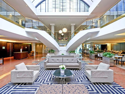 Novotel Sydney Parramatta - Accommodation Mount Tamborine 2