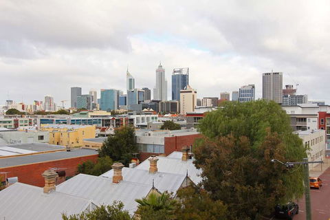 Zappeion Apartments - Accommodation Mount Tamborine 0