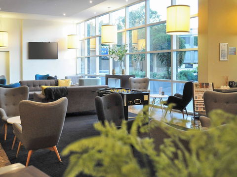 Hotel Ibis Glen Waverley - Accommodation Mount Tamborine 2