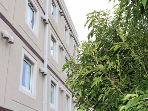 Ibis Newcastle - Accommodation Mount Tamborine 1