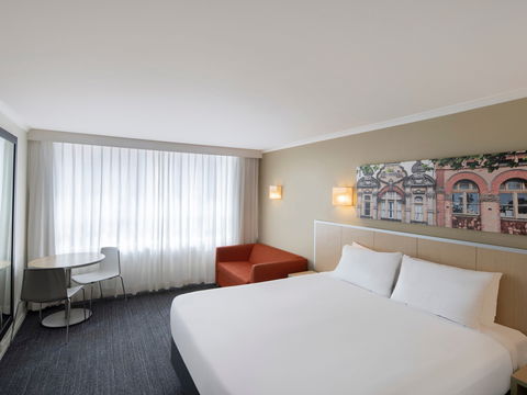 Mercure Newcastle - Accommodation Mount Tamborine 2