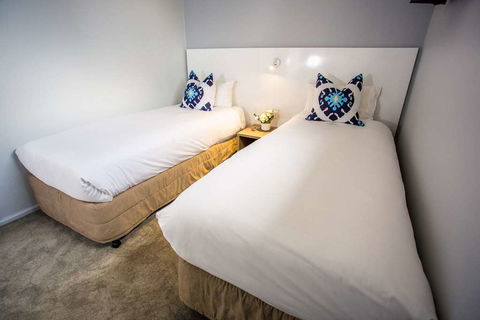 Pacific Hotel Brisbane - Accommodation Mount Tamborine 2