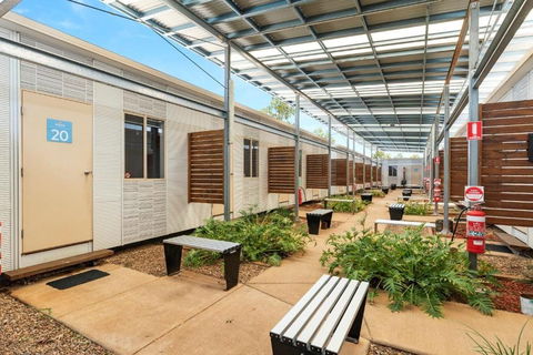 Discovery Parks Cloncurry - Accommodation Mount Tamborine 0