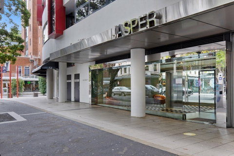 Astra Jasper - Accommodation Mount Tamborine 2