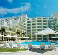 Mantra Ettalong Beach Ettalong - Accommodation Mount Tamborine