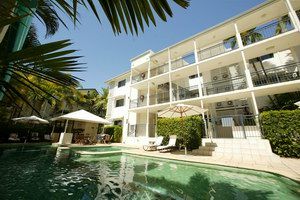 Mowbray By The Sea Holiday Apartments - Accommodation Mount Tamborine 2