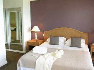 Sea Change Beachfront Apartments - Accommodation Mount Tamborine 1