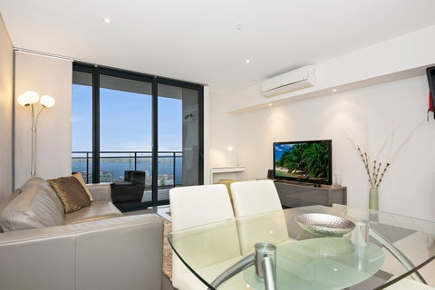Astra Apartments Perth - Accommodation Mount Tamborine 0