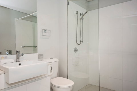 Astra Apartments Perth - Accommodation Mount Tamborine 2