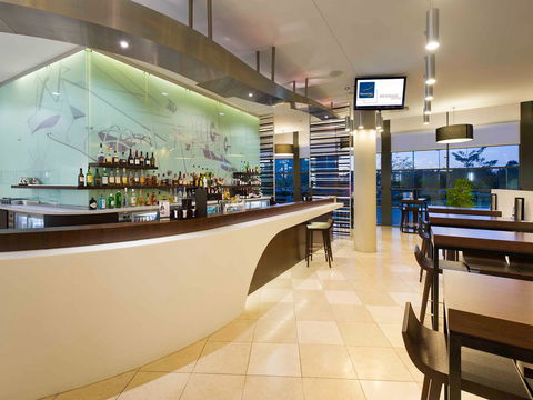 Novotel Brisbane Airport - Accommodation Mount Tamborine 2