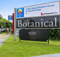 Comfort Inn Botanical - Accommodation Mount Tamborine