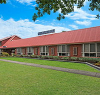 AAt 28 Goldsmith Motel - Accommodation Mount Tamborine