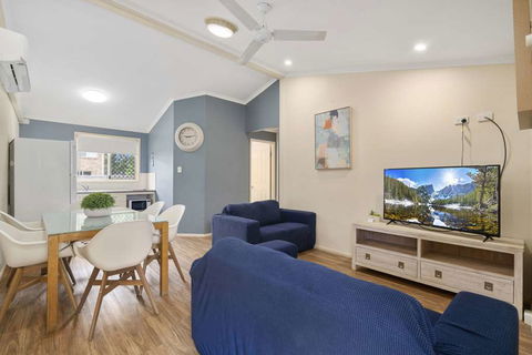 Caboolture Central Motor Inn, SureStay Collection - Accommodation Mount Tamborine 7