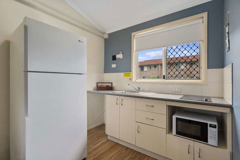 Caboolture Central Motor Inn, SureStay Collection - Accommodation Mount Tamborine 8