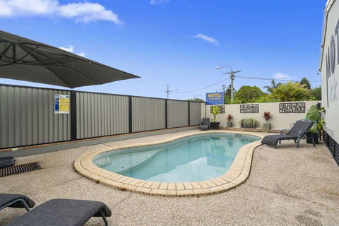 Caboolture Central Motor Inn, SureStay Collection - Accommodation Mount Tamborine 14