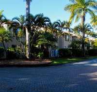 Oaks Oasis Caloundra - Accommodation Mount Tamborine