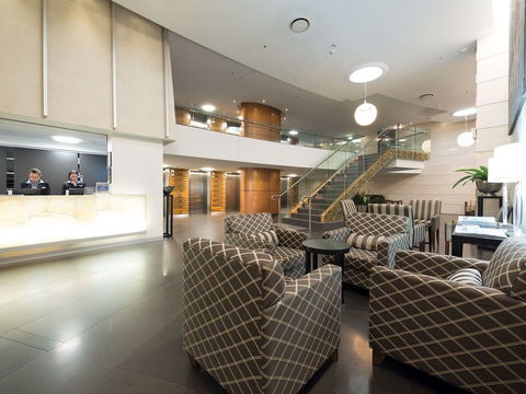 Oaks Aurora - Accommodation Mount Tamborine 1